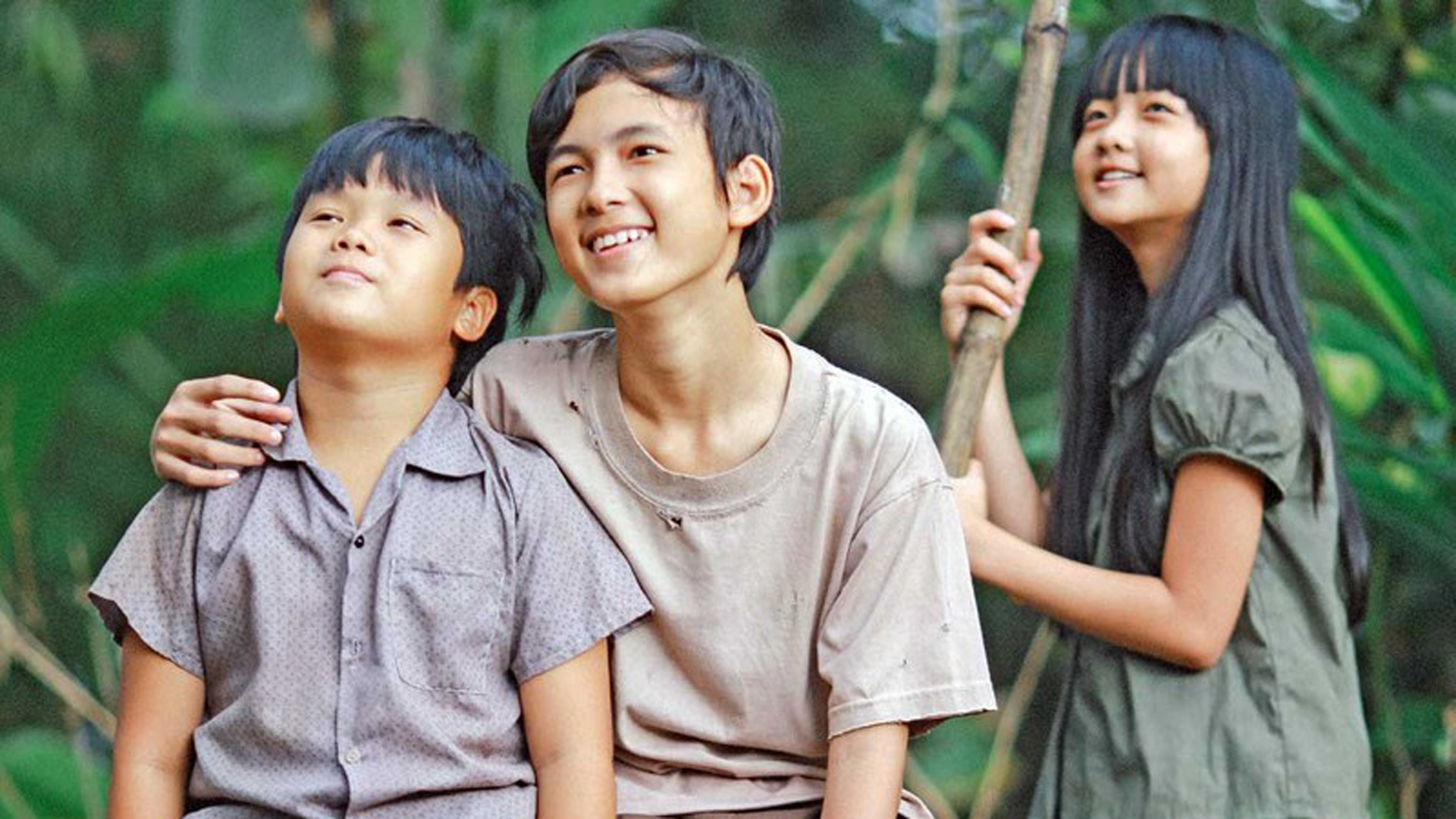 Популяризация туризма через кино