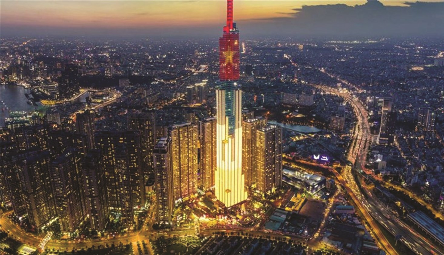 Экономика Вьетнама имеет лучший прогноз роста в АСЕАН