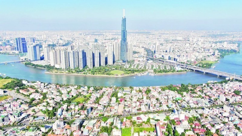 Вьетнам полон решимости преодолеть трудности, с которыми столкнется экономика в 2024 году