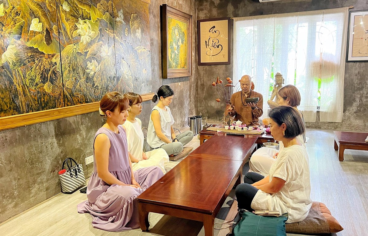 Вьетнам является одним из самых популярных у японцев туристических направлений