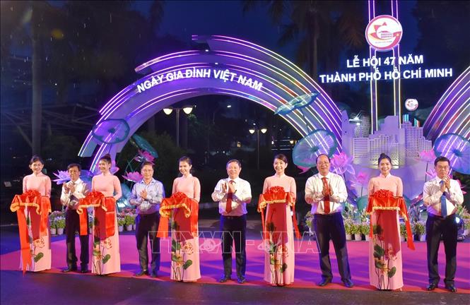 Город Хошимин является ядром ключевой экономической зоны Южного Вьетнама