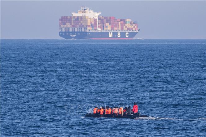 Руководители ЕС не достигли консенсуса по миграции