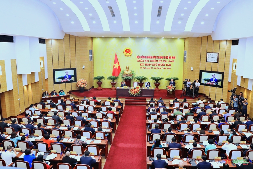 Председатель Национального собрания принял участие в сессии Народного совета