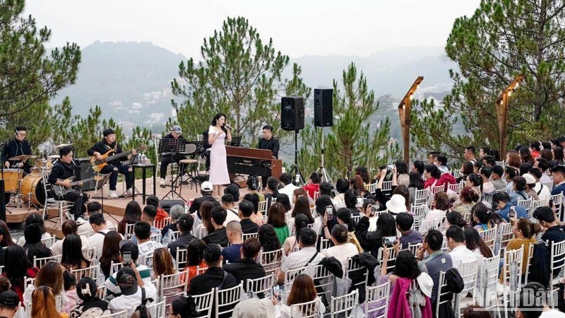 Далат стремится присоединиться к Сети творческих городов ЮНЕСКО