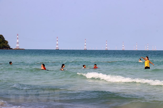 «Бездымная индустрия» провинции Киенжанг сильно восстанавливается