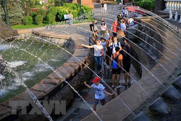 В России предложили раздавать семьям землю после 10 лет брака