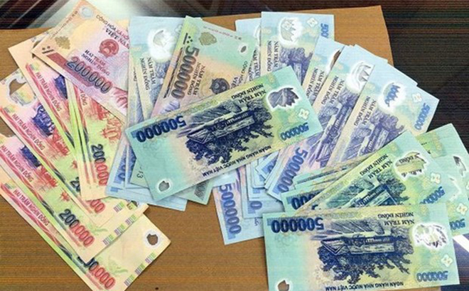 Полиция предупреждает о появлении новых поддельных купюр