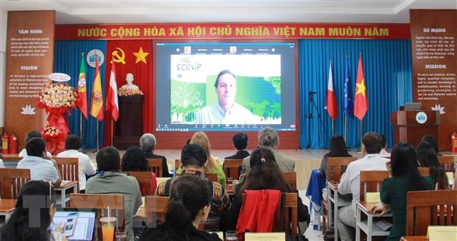 Продвижение стартапов в секторе экотуризма во Вьетнаме и на Филиппинах