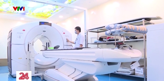 Город Хошимин развивает медицинский туризм