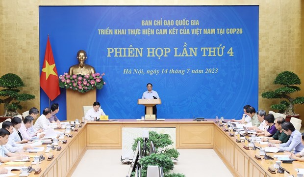 Зеленое развитие, сокращение выбросов – неизбежная тенденция