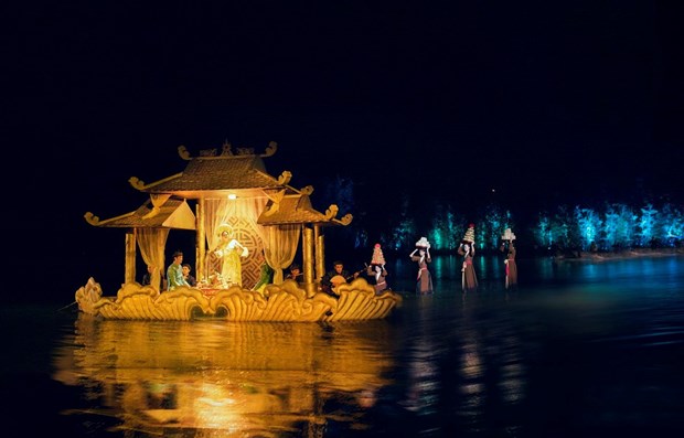 Культура помогает повысить уровень ценности вьетнамского туристического бренда и его распространять