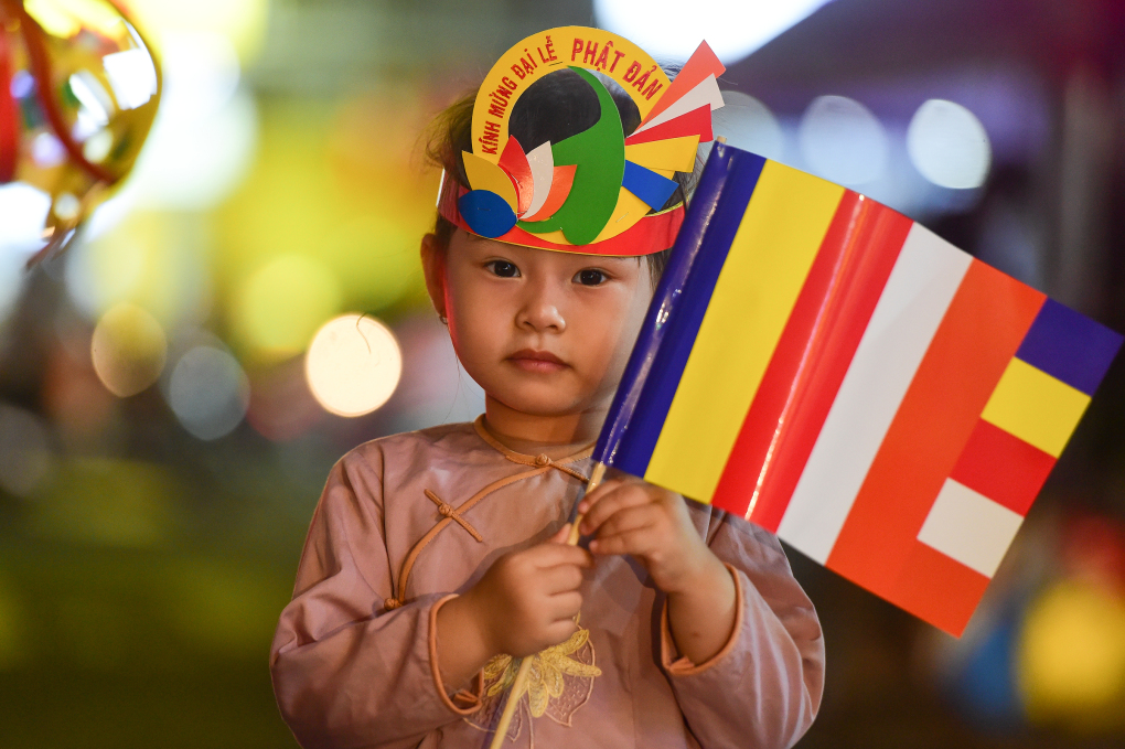 Вьетнам поднялся в Глобальном индексе мира