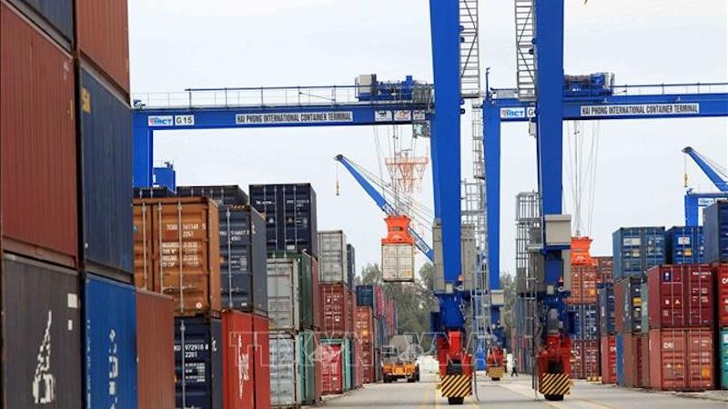 Financial Times настал момент для экономики Вьетнама