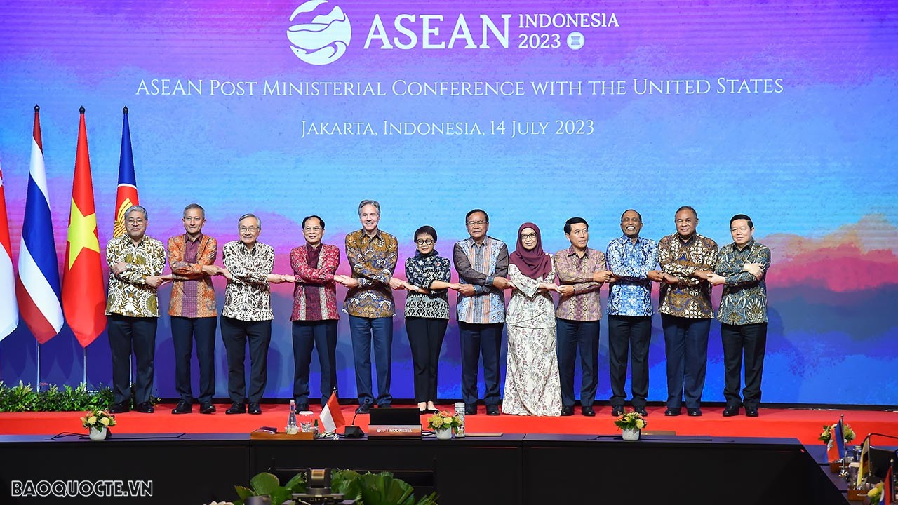 США привержены защите свободы судоходства в Восточном море