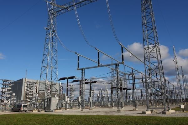 Страны Балтии отключатся от российской энергосистемы в 2025 году