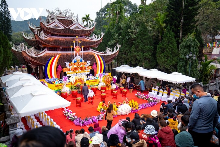 Предложение по разработке проекта по развитию ценности комплекса Хыонгcон