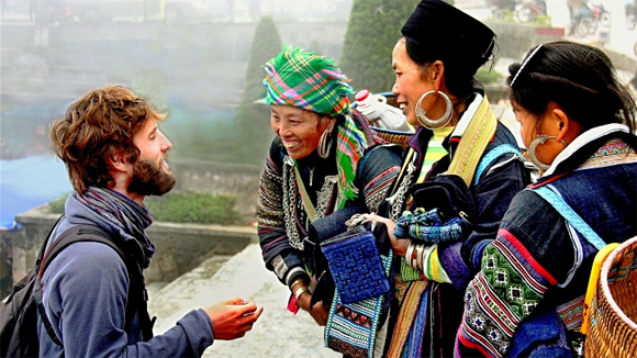 Вьетнам вошёл в топ 10 самых дружелюбных направлений в мире