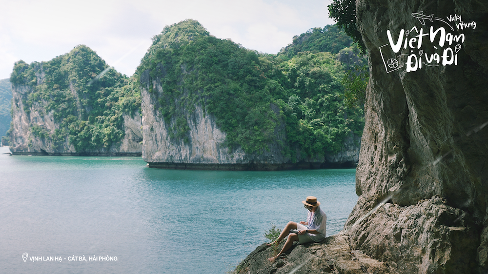 Продвижение образа Вьетнама с помощью музыкальных продуктов
