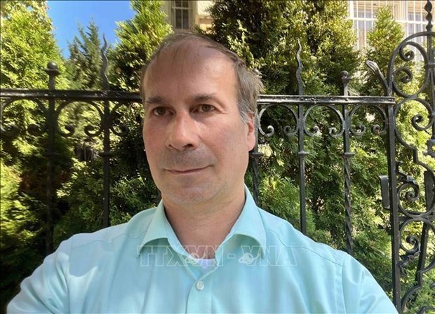 Визит президента свидетельствует о тесных связях между Вьетнамом и Австрией