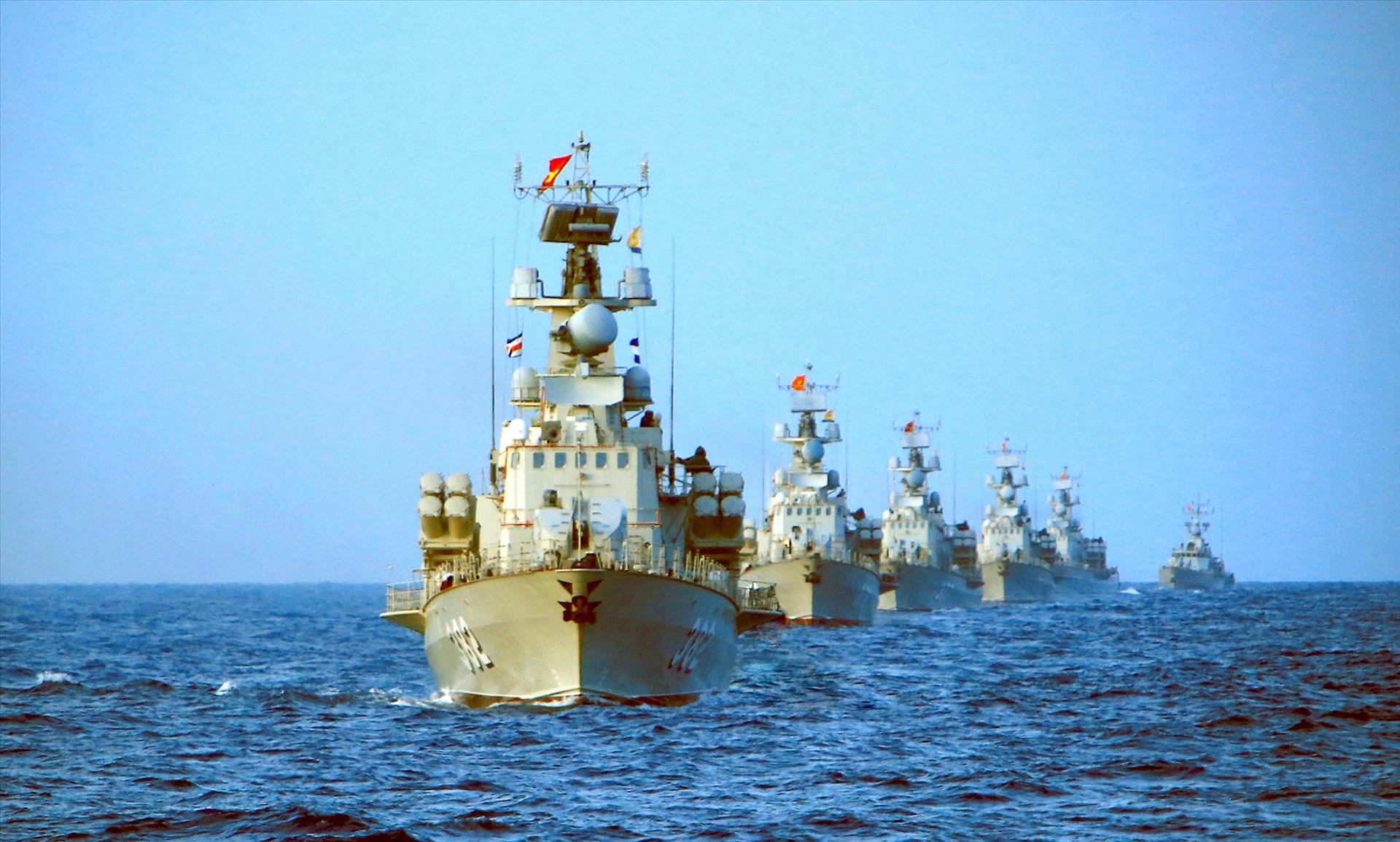 АСЕАН обсудила проблему Восточного моря