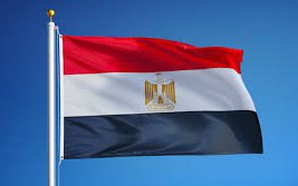 Поздравительная телеграмма по случаю Национального праздника Египта