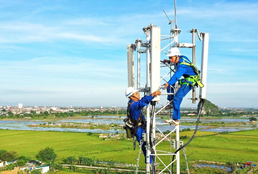 У какого интернет-провайдера самая высокая скорость