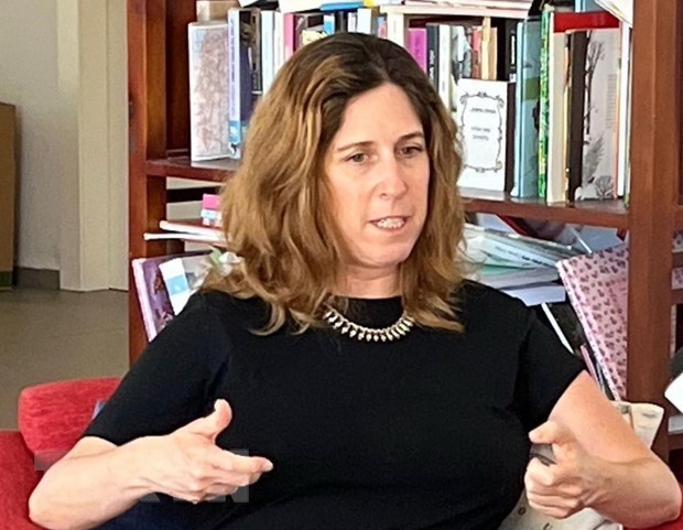 Вьетнам имеет эффективный подход к привлечению инвестиций в страну