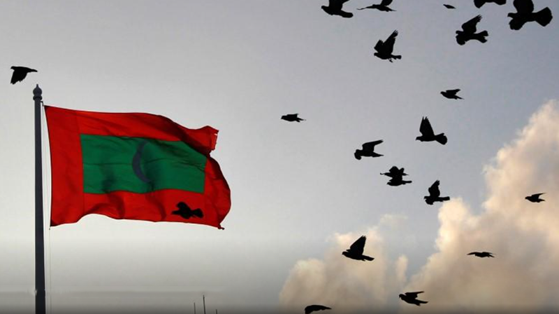 Руководители Вьетнама поздравили коллег из Мальдивской республики с Днём независимости