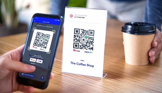 Платежные операции через мобильные телефоны и QR продемонстрировали значительный рост