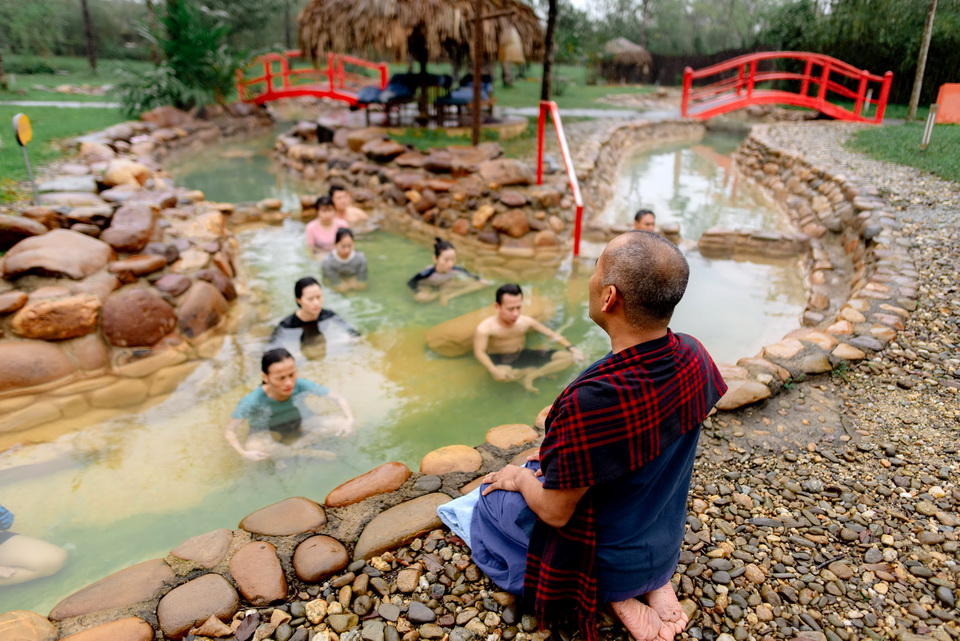 Рекомендации по направлениям для оздоровительного туризма во Вьетнаме