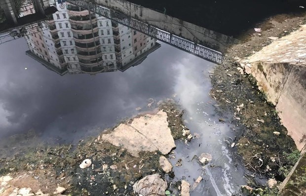 Всемирный банк спонсирует 130 миллионов долларов США для улучшения качества жизни в Нгеане