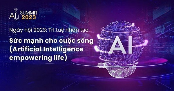 День искусственного интеллекта Вьетнама 2023 пройдет в сентябре