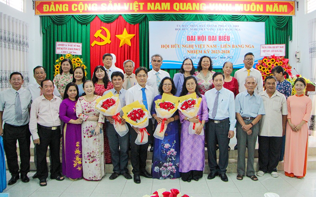 Необходимо создать сильную команду русскоговорящих гидов в городе Кантхо