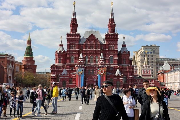 Граждане Вьетнама смогут въехать в РФ по электронной визе с 1 августа