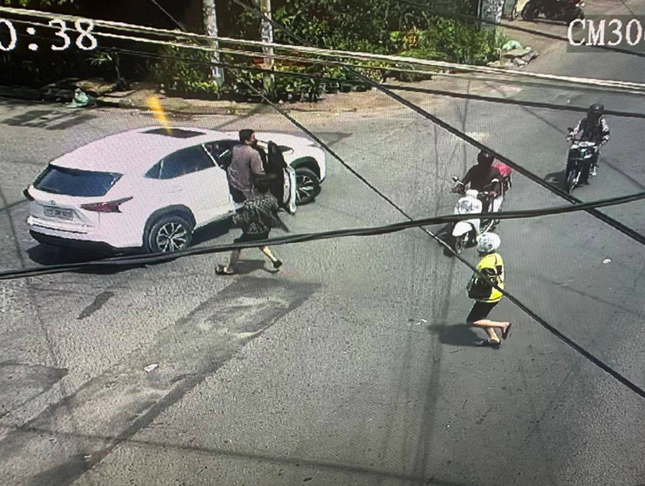 Последняя информация о случае вьетнамца, застреленного на улицах в Камбодже