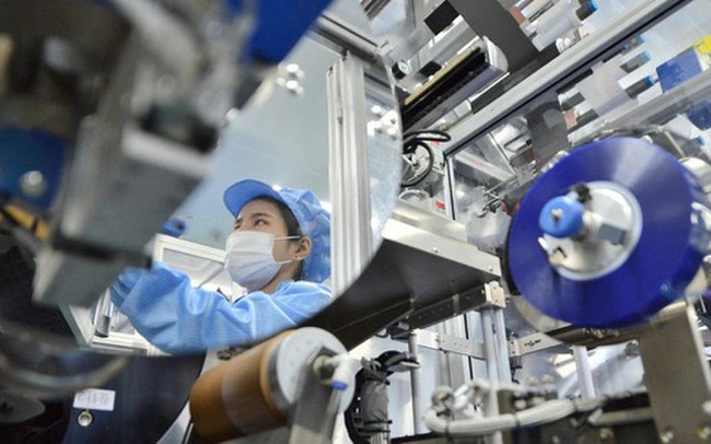 Увеличился поток иностранных инвестиций