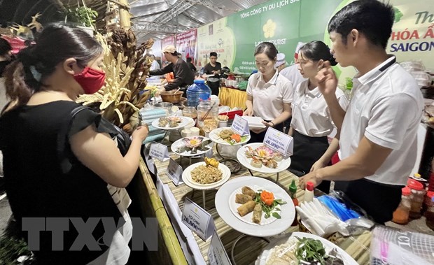 Кулинарный туризм станет национальным стратегическим продуктом