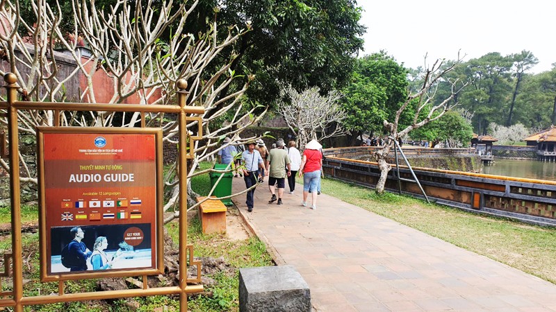 Вьетнам постепенно становится известным направлением в Азии