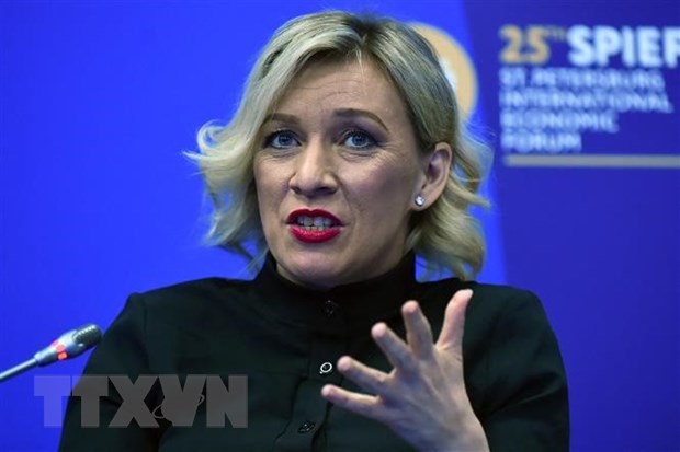 МИД РФ призвал стороны конфликта в Нигере решать вопросы путем мирного диалога