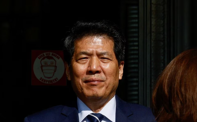 Китай решил присоединиться к конференции по Украине без участия России