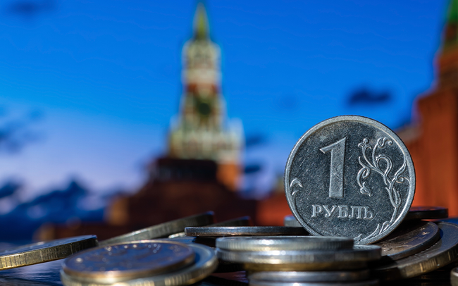 Россия стала крупнейшей экономикой Европы