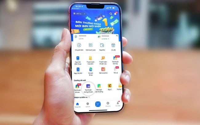 Вьетнамская компания вошла в топ-200 мировых финтех-компаний