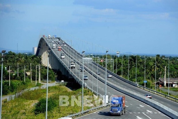 Новая динамика развития западной части Юга через транспортные проекты