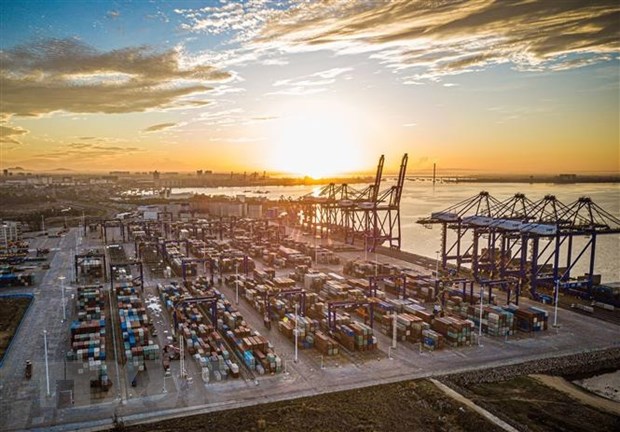 В Китае в июле зафиксировали дефляцию впервые за последние 2 года