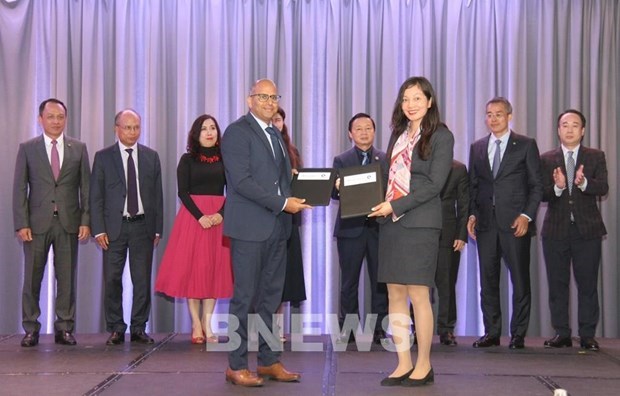 Vietnam Airlines и Expedia Group расширяют сотрудничество