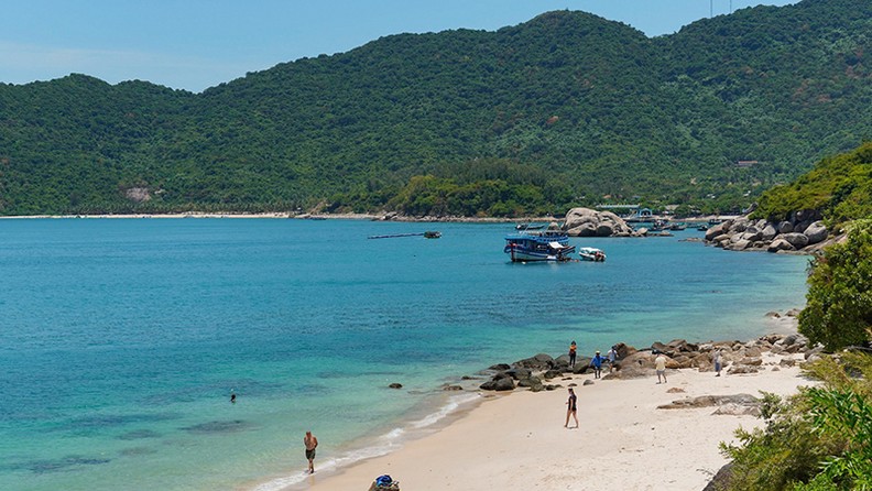 Travel+Leisure Лучшие развлечения в Дананге и Хойане