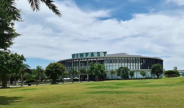 Перспективы развития электромобильной промышленности Вьетнама