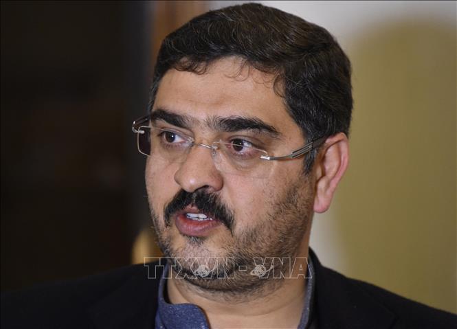 Назначен исполняющий обязанности пакистанского премьер-министра