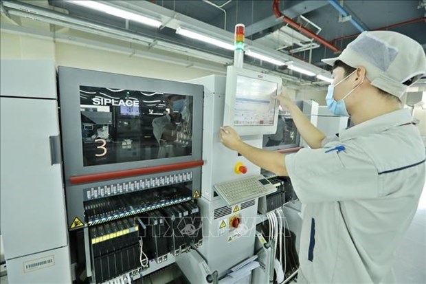 Российская компания Stilsoft ищет возможности для сотрудничества с Вьетнамом в области спутников