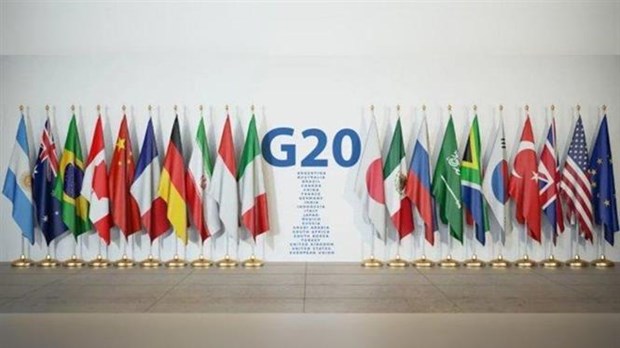 Представители G20 не согласовали совместное заявление на встрече по борьбе с коррупцией